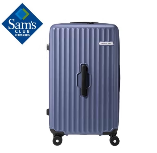 新秀麗（Samsonite） 四輪旋轉拉杆箱 26英寸 (黑色或海藍色)