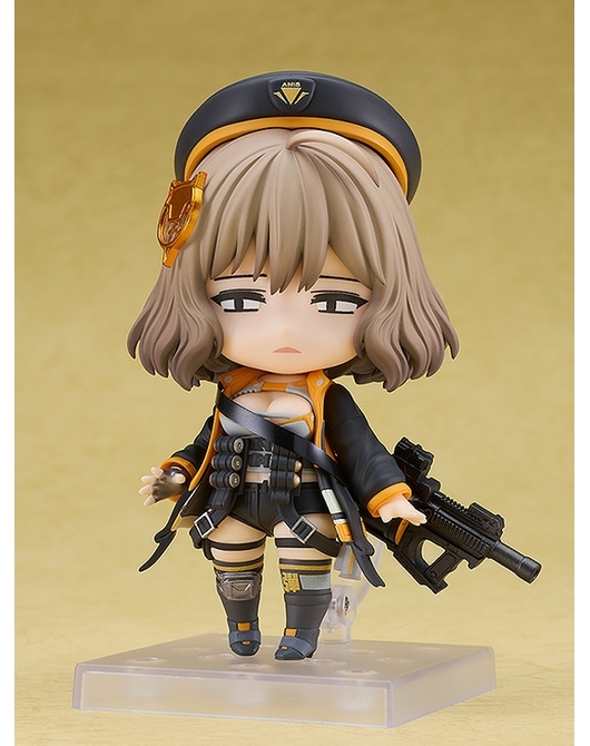 黏土人 勝利女神:妮姬  阿妮斯 Nendoroid GODDESS OF VICTORY: NIKKE Anis NEN2397