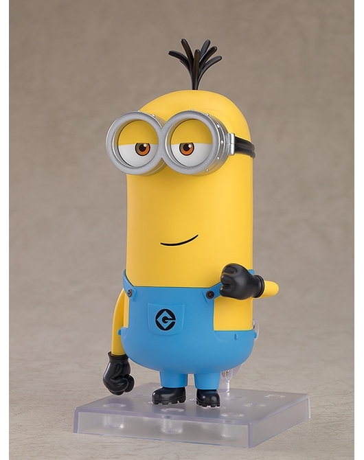 黏土人  Kevin Nendoroid Kevin NEN2302