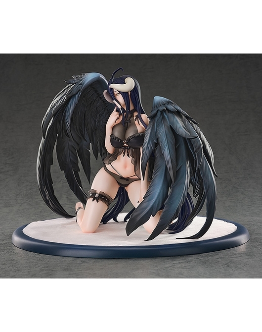 雅兒貝德 睡衣Ver. Albedo: Negligee Ver.