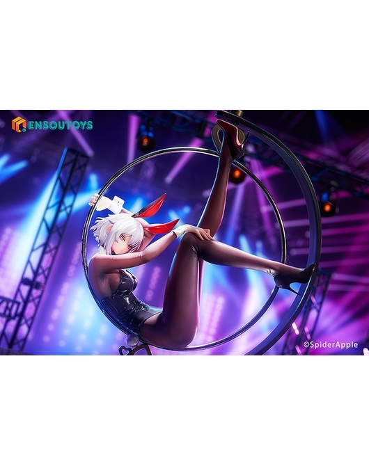 兔女郎 Rina Bunny Girl Rina