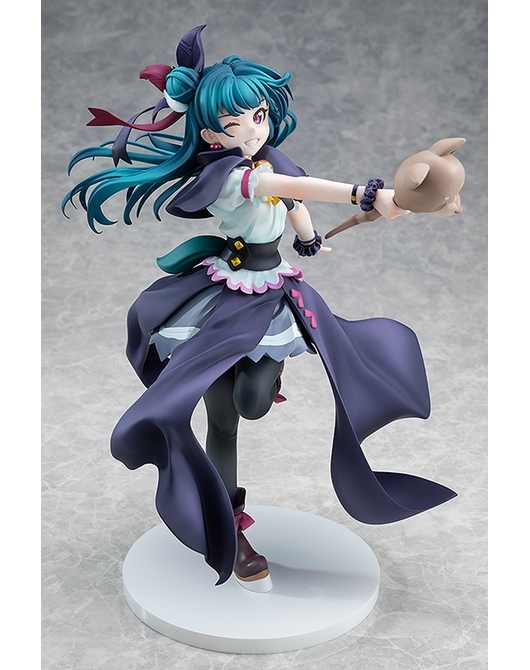 幻日夜羽 -鏡中暉光- 夜羽 YOHANE THE PARHELION -SUNSHINE in the MIRROR- Yohane