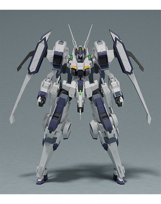 MODEROID SIDE:GR Edelstein II (Zwei)