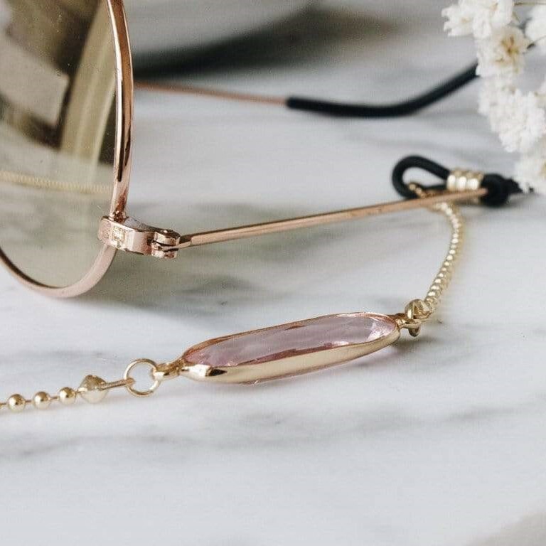 Crystal C Gold