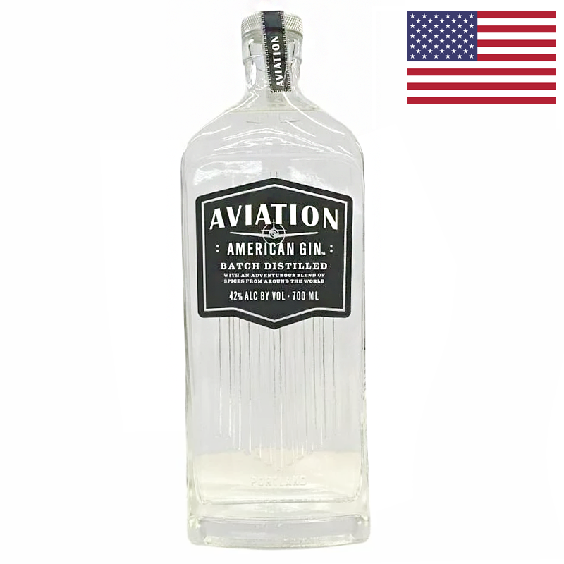 Aviation Gin 42%