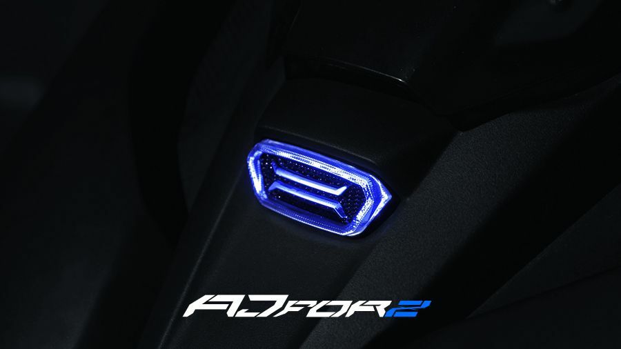 AJ燈藝 FORCE2.0 AJF2幻彩小燈