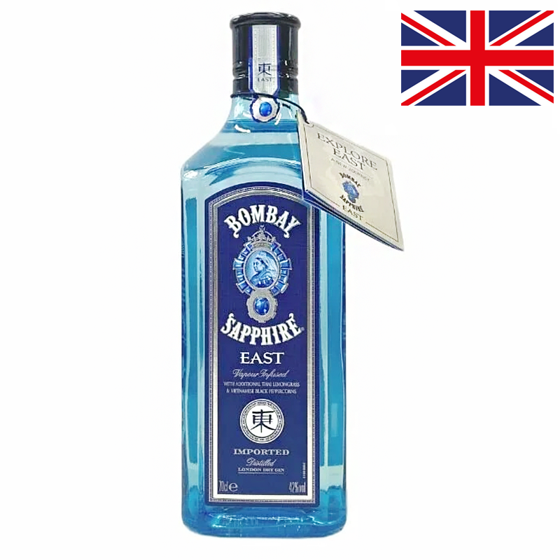 Bombay Sapphire East 42%