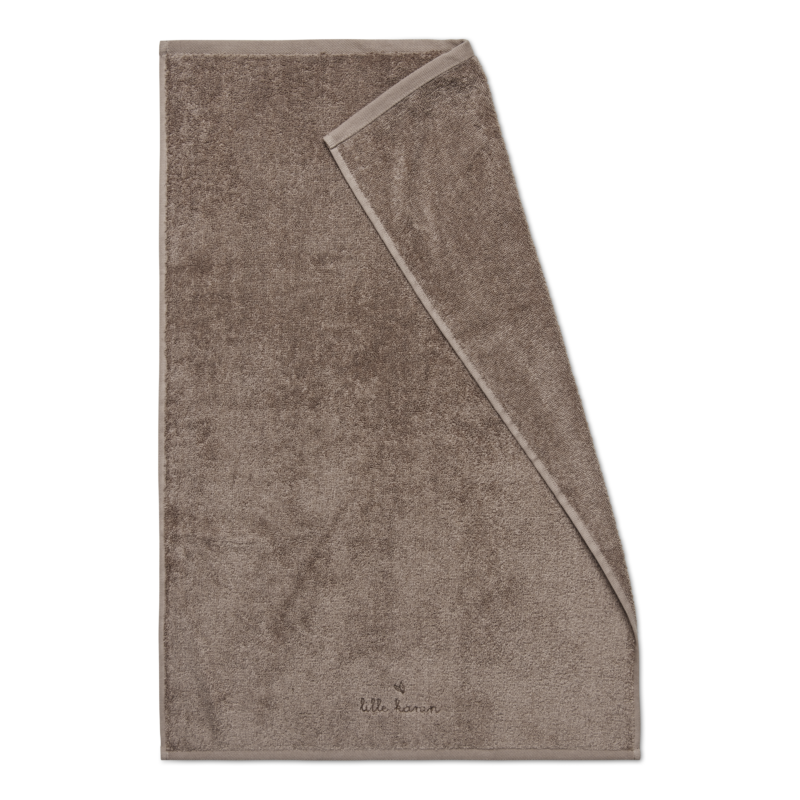 100% 有機棉毛巾