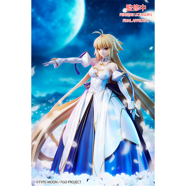 「ACG.GO」「預購」日版 ANIPLEX MoonCancer/Archetype：Earth Fate/Grand Order 1/7 PVC Figure