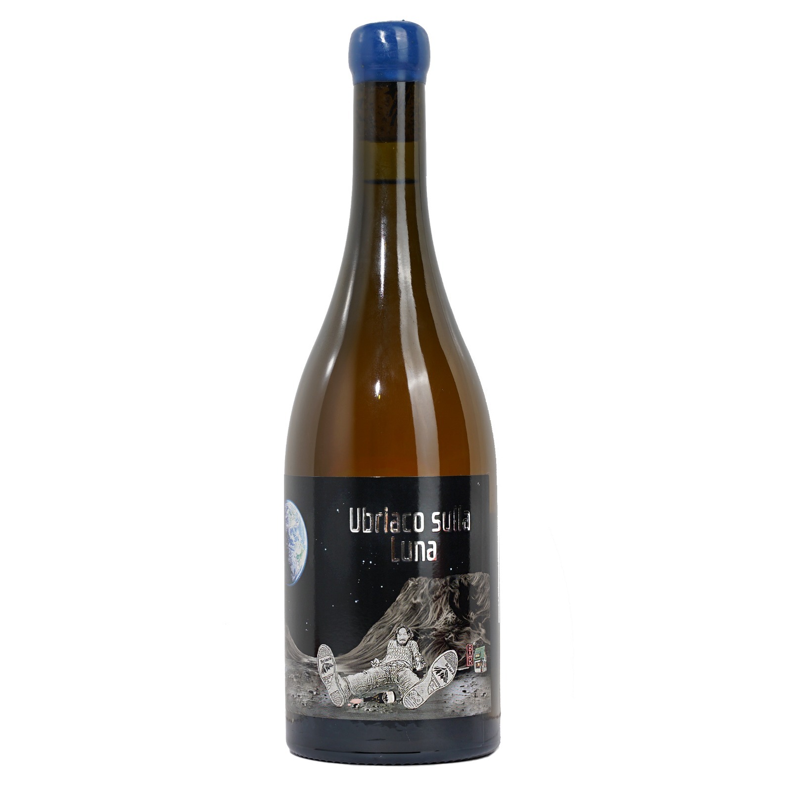 Azienda Agricola Sciara Ululando alla Luna Bianco Etna 2022