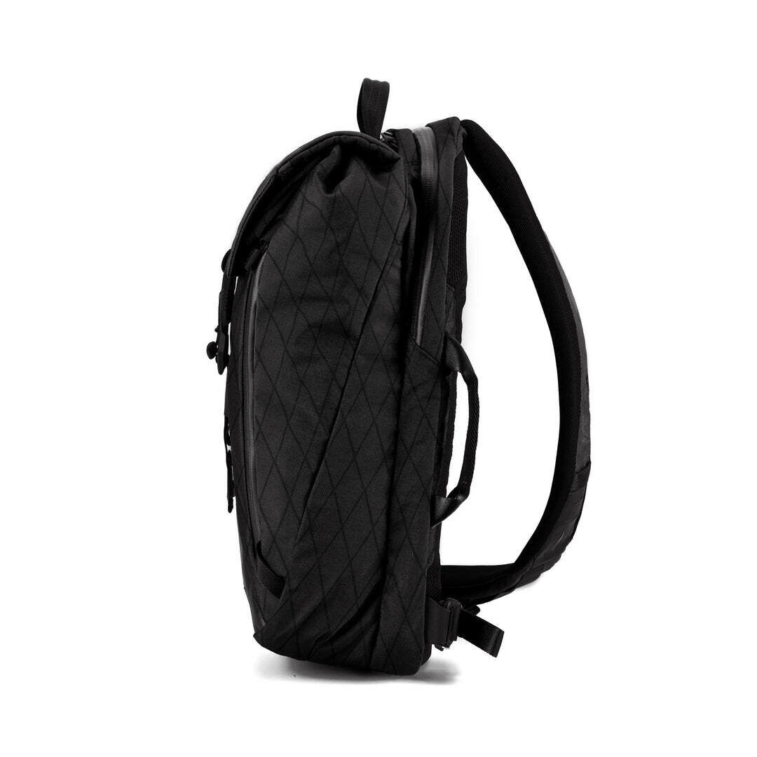 バッグ Errant Sling X-PAC BOUNDARY SUPPLY Errant Sling X-Pac 15L by Boundary Supply | The Bag Creature