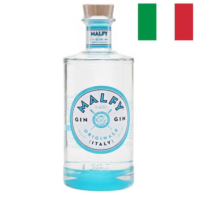 Malfy Gin - Originale 41%