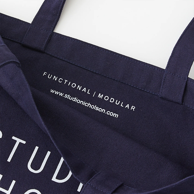 トートバッグ Studio Nicholson Bag - Mini Case Studio Nicholson Bag - Mini Case | italist