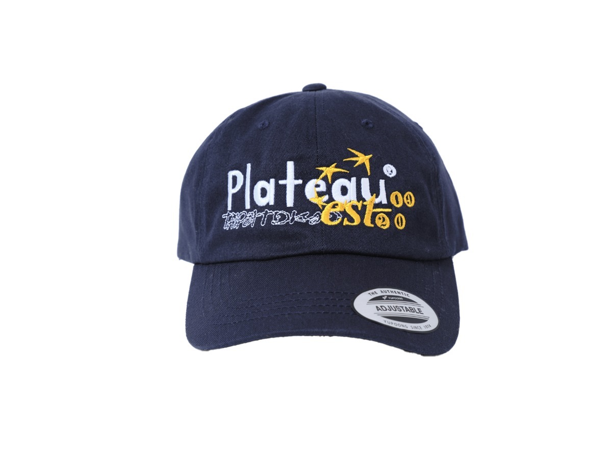 Plateau 2k24 est cap