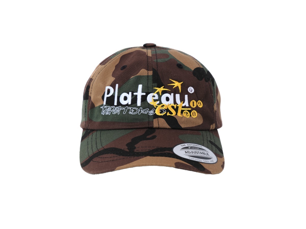 Plateau 2k24 est cap