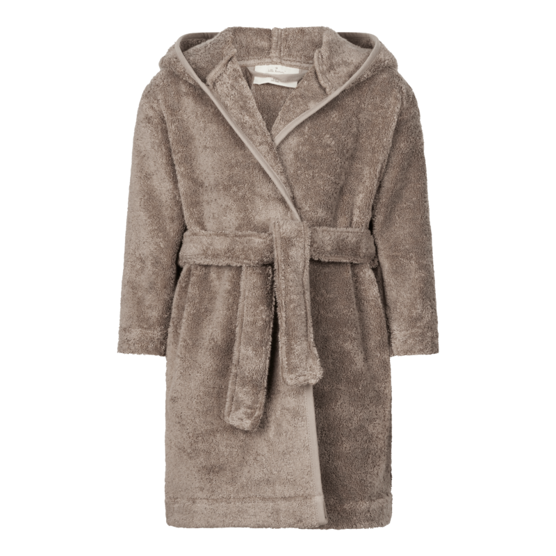 100% 有機棉毛巾布浴袍/Atmosphere