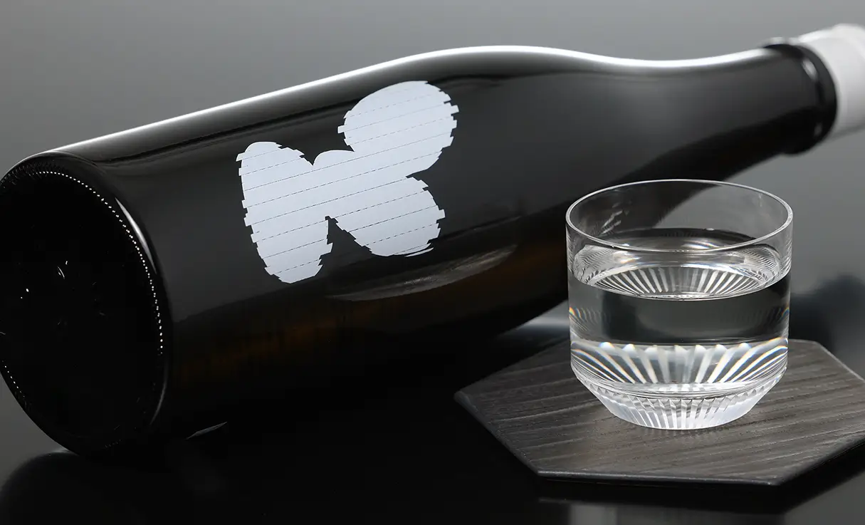 Ohmine 3 大嶺三粒米出羽燦燦｜無濾過生原酒｜Wine time 酒在當下