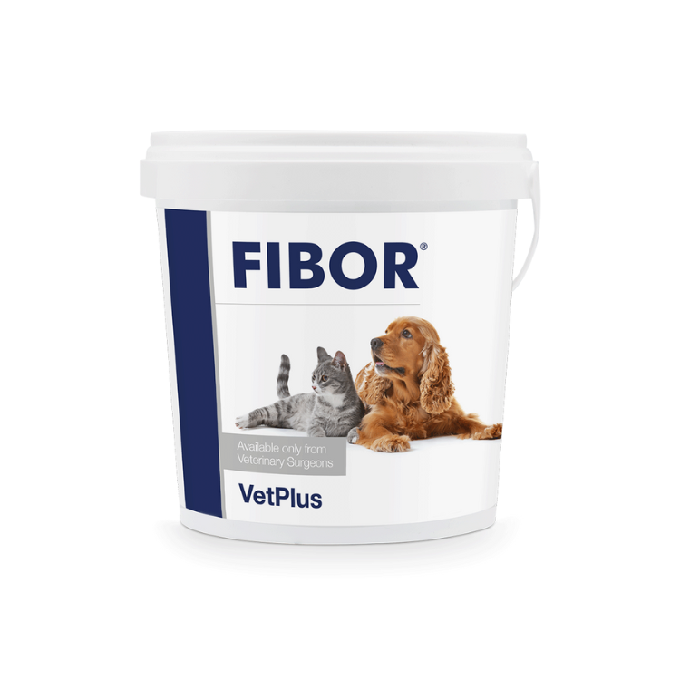 VetPlus Fibor (500g)