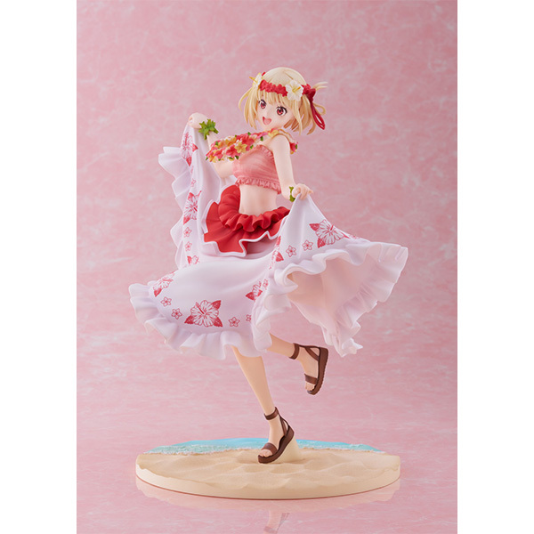錦木千束  夏威夷 Ver.  1/7 Scale Figure