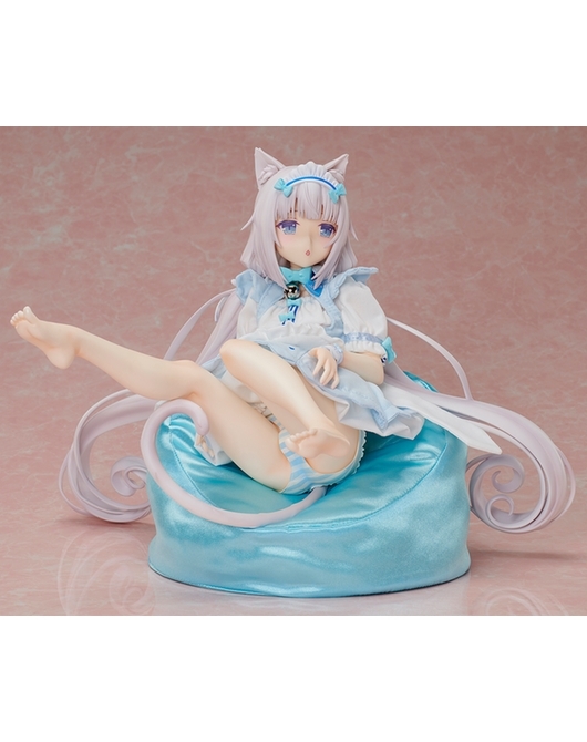 香草 Bare Leg Ver.