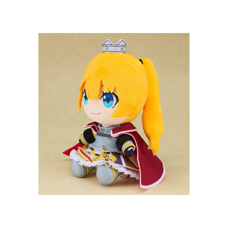 Pbandai 預訂2024/6月 Plush Princess Knight Ver. Tis Time For Torture Princess
