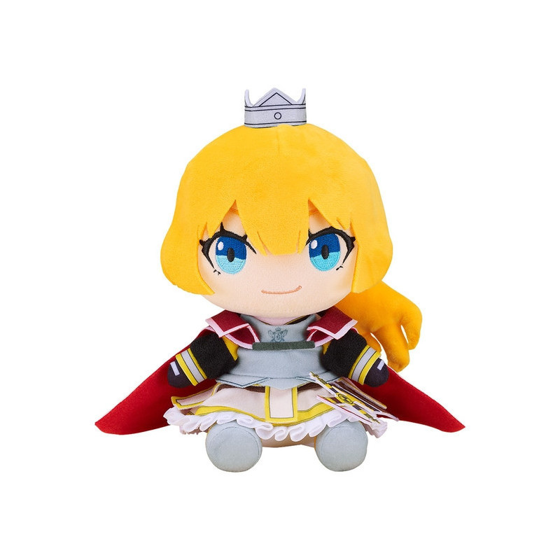 Pbandai 預訂2024/6月 Plush Princess Knight Ver. Tis Time For Torture Princess