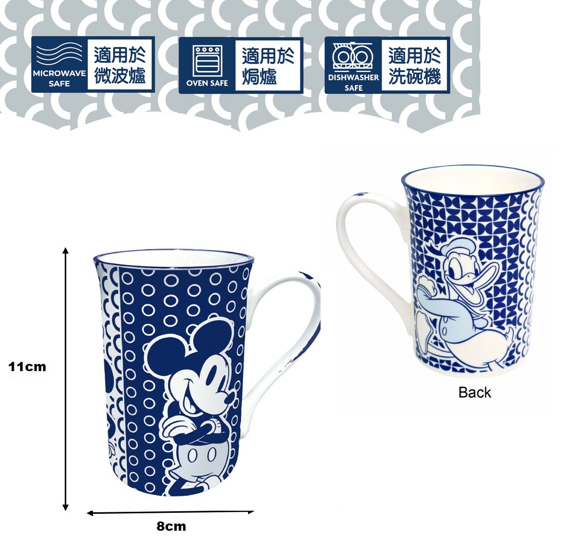 迪士尼米奇| 陶瓷杯