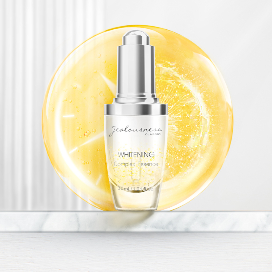 jealousness 婕洛妮絲 - 維他命C晶球美白精華 30ml