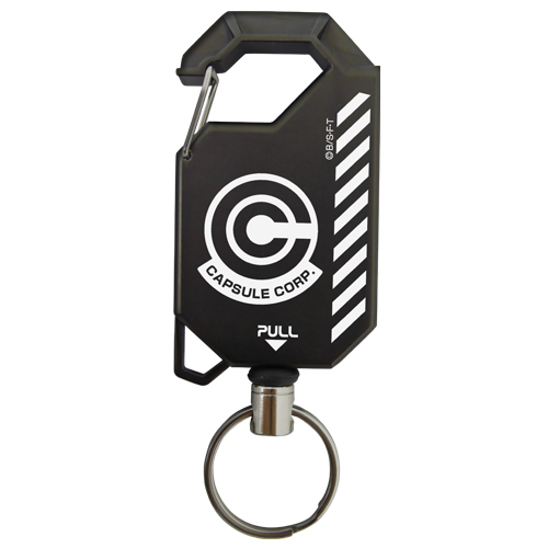 Cospa 0729 ｶﾌﾟｾﾙｺｰﾎﾟﾚｰｼｮﾝ ﾘｰﾙｷｰﾎﾙﾀﾞｰ