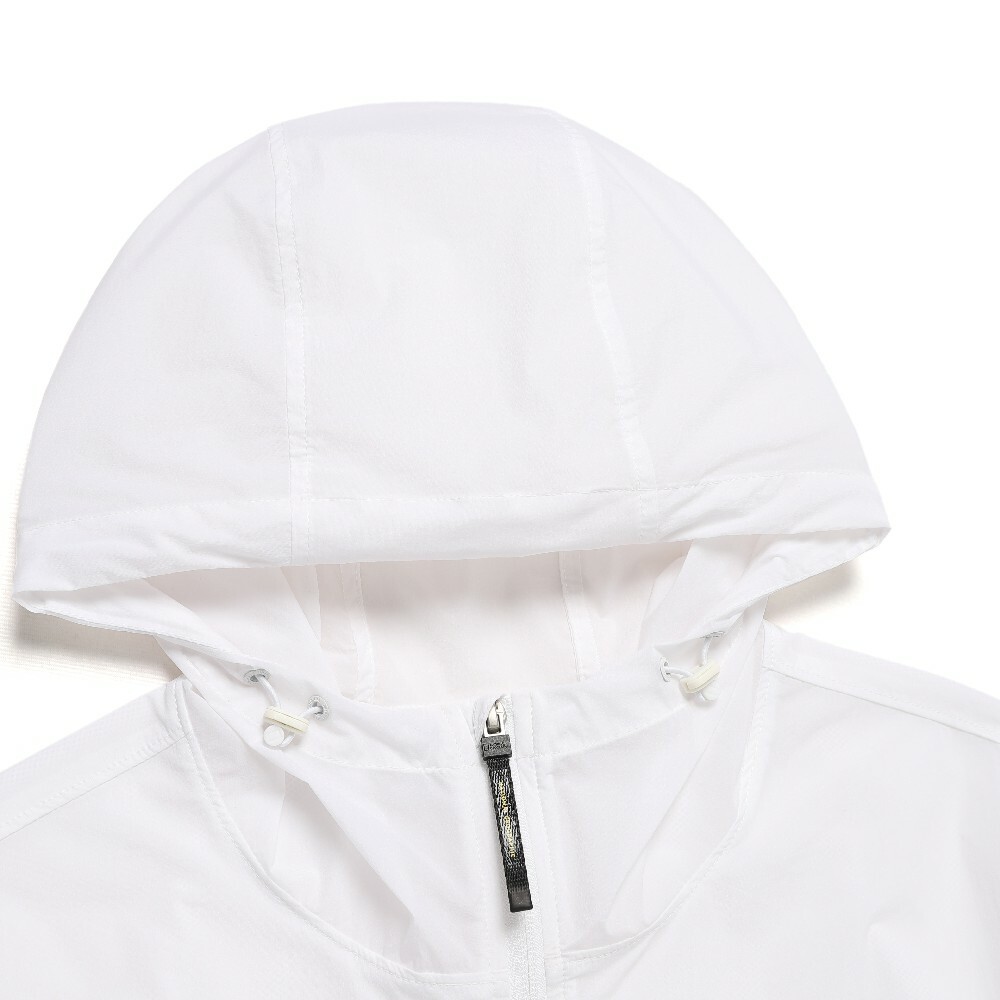Unisex WALLACE Lightweight Stretch Windproof Jacket