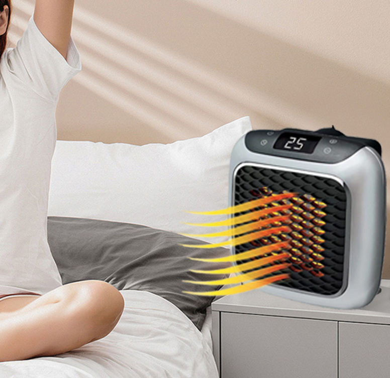 Handy Heater 迷你暖風機 (0.45kg)