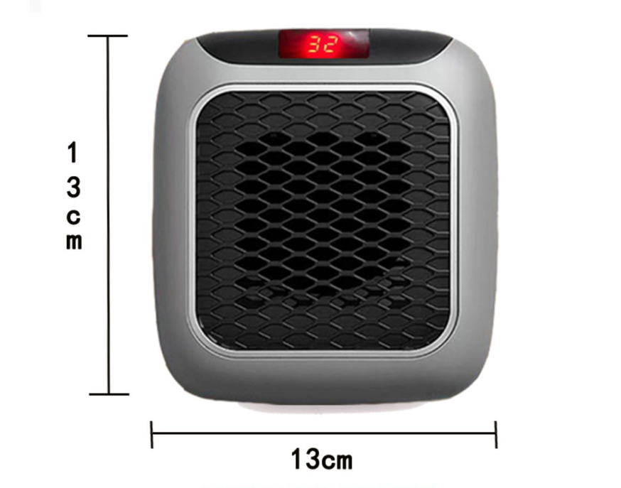 Handy Heater 迷你暖風機 (0.45kg)