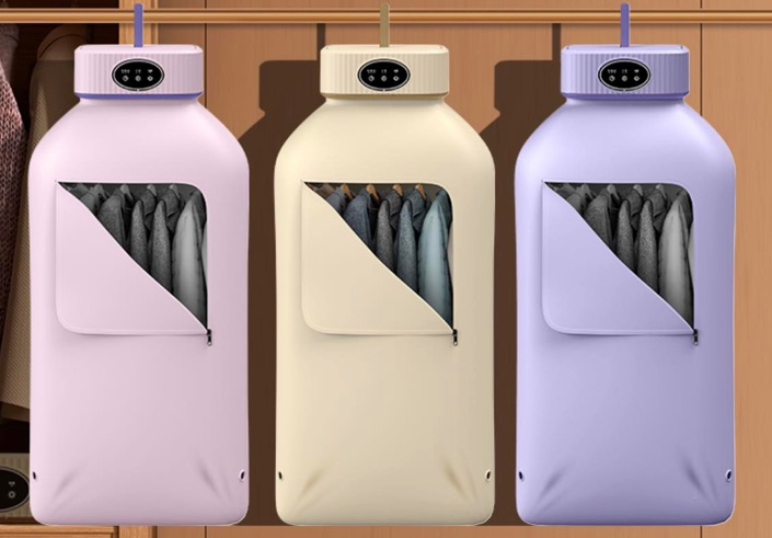 Cang Xue Lang 折疊乾衣機 (1.6kg)