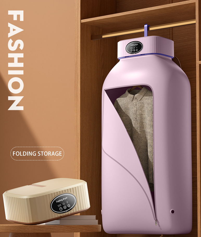 Cang Xue Lang 折疊乾衣機 (1.6kg)