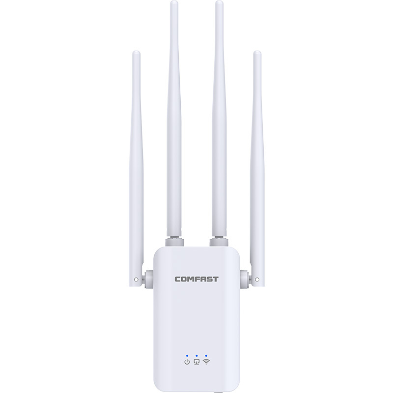 Comfast Wifi放大器 (0.3kg)