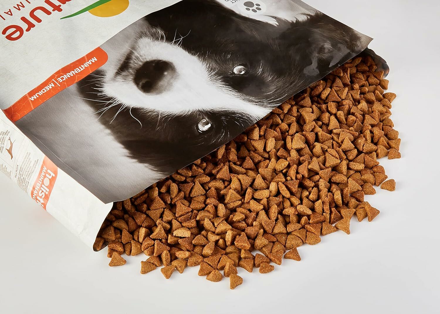Almo Nature 744 狗乾糧 - Holistic中型犬 - 雞肉配方