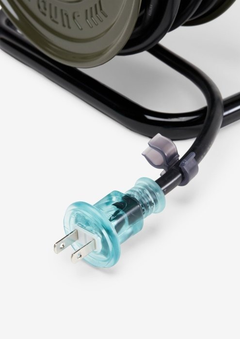 2021AW NEIGHBORHOOD NH.ODE/S-CORD REEL 露營捲線器延長線現貨