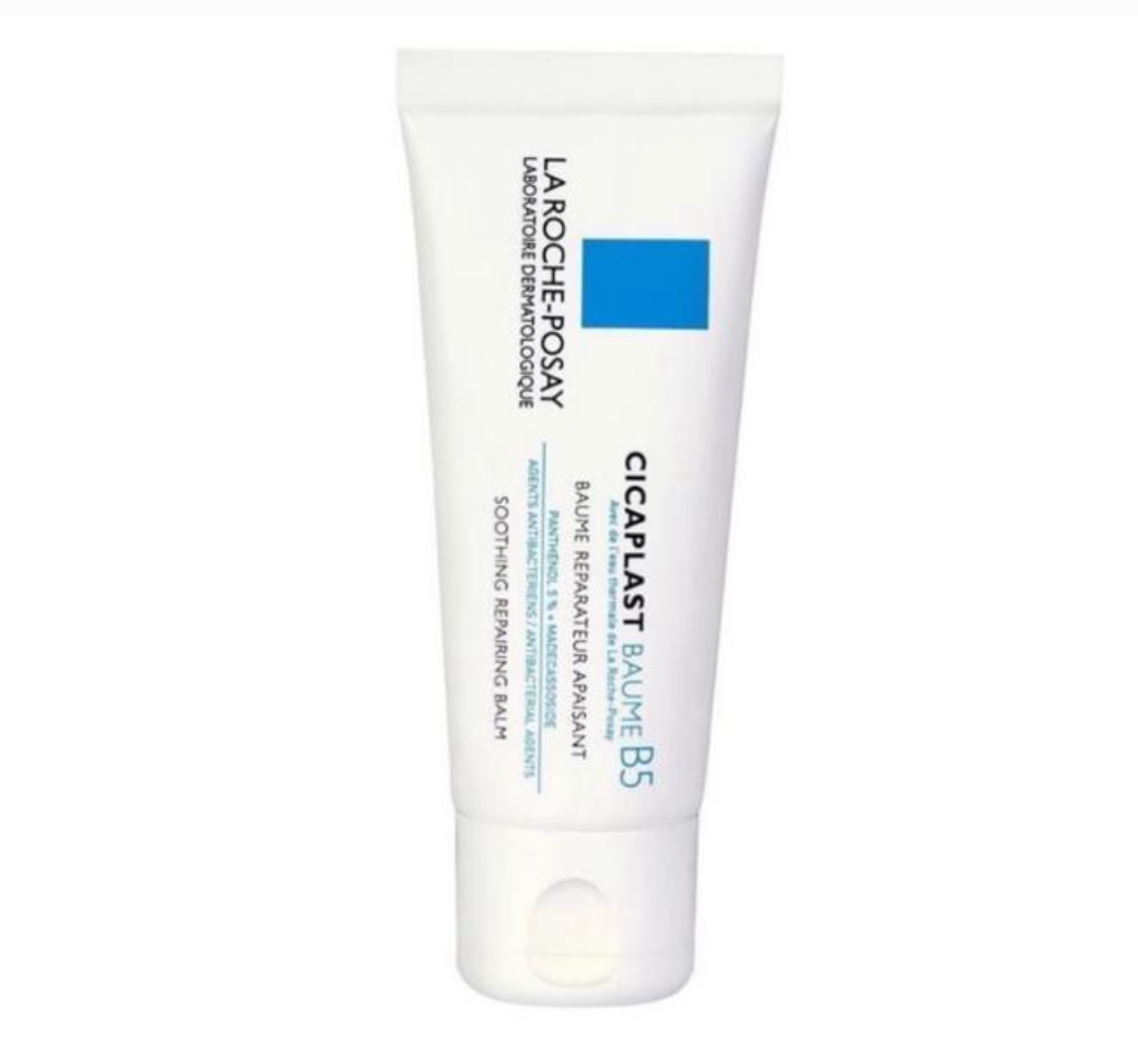 La Roche-Posay B5萬用修復霜