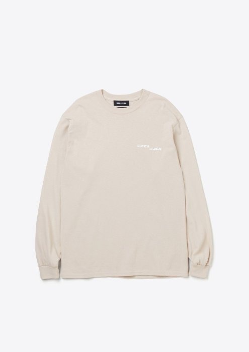 2021SS NEIGHBORHOOD WIND AND SEA NHWDS-2 TEE 長T 聯名 4色 現貨