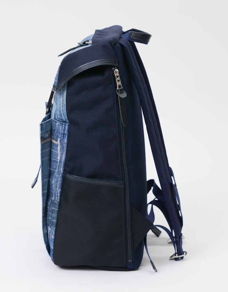 FDMTL x master-piece backpack No.02351-FD3