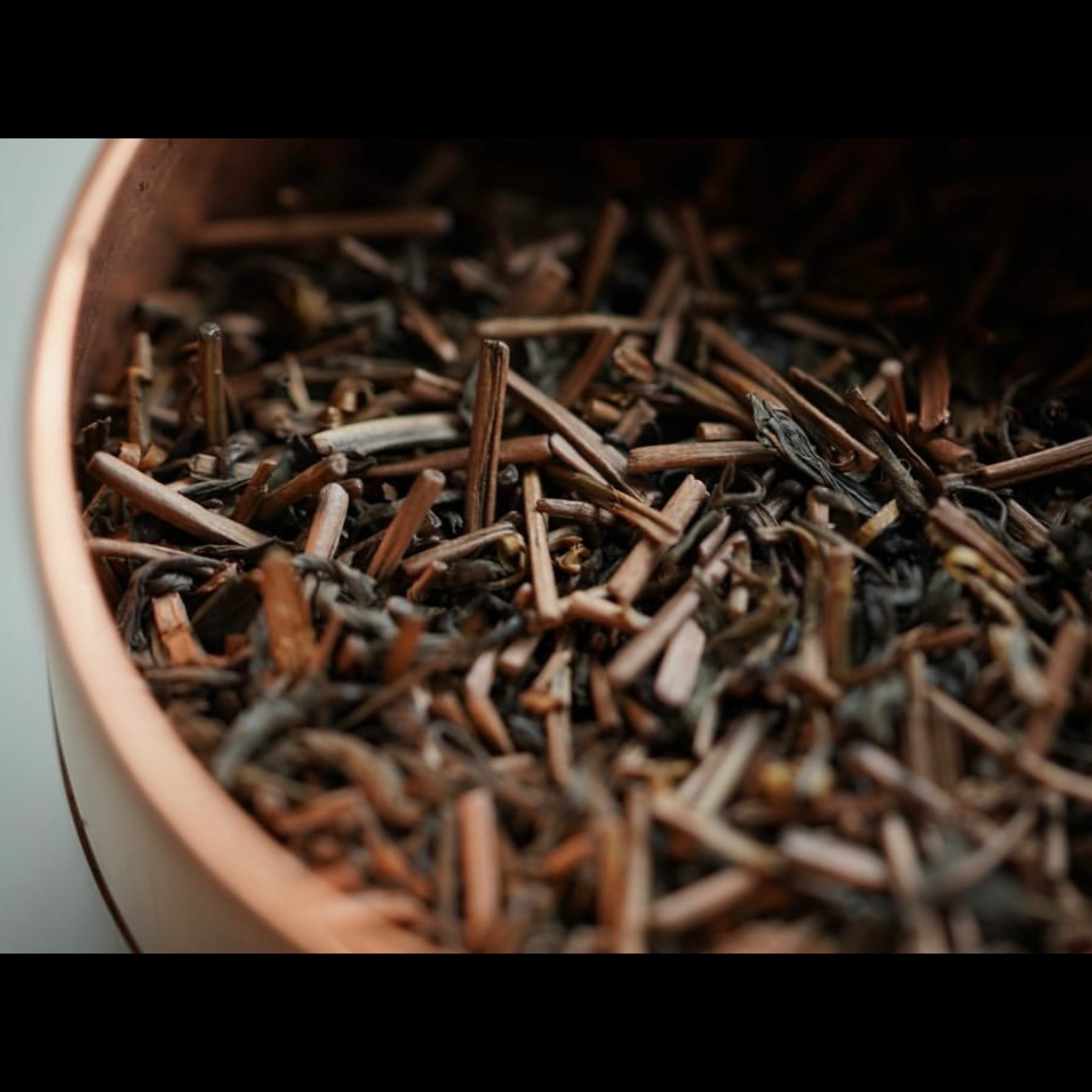 日本 熊本 岳間茶 熊本焙茶 「月の光」極上焙茶【綠茶 / 岳間茶 熊本縣產】農家產地直送