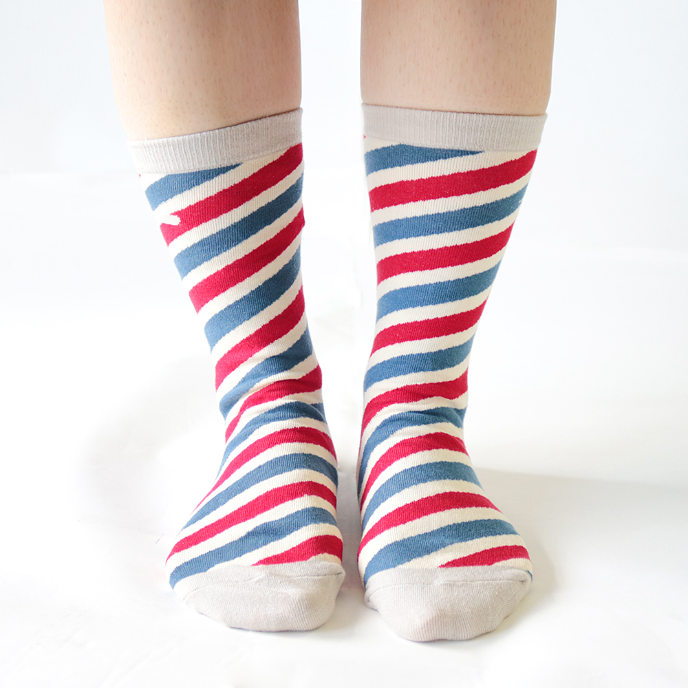 理髮廳 襪子 ｜日本STUDY HOLIC