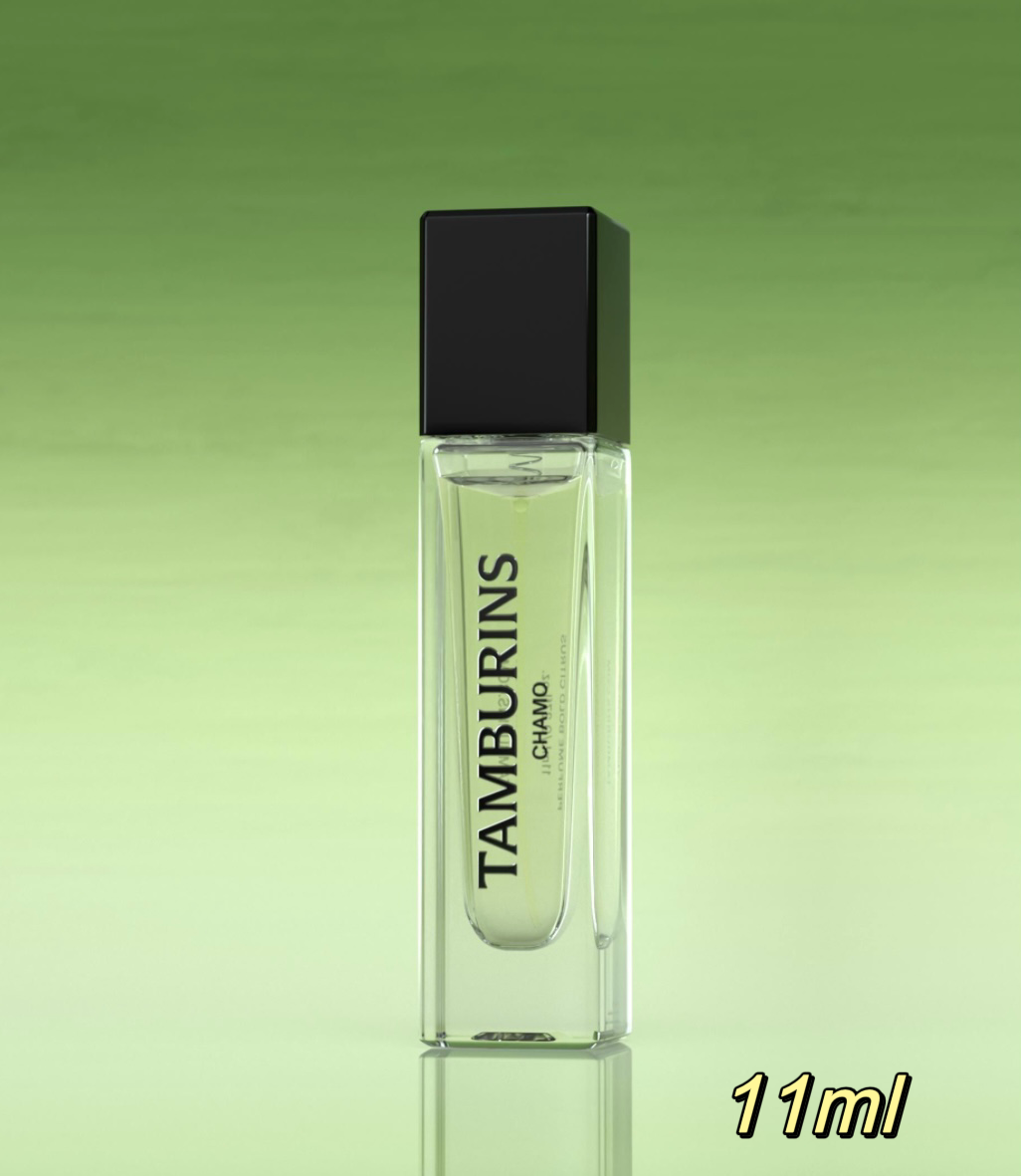《現貨》TAMBURINS 香水 11ml/ 50ml