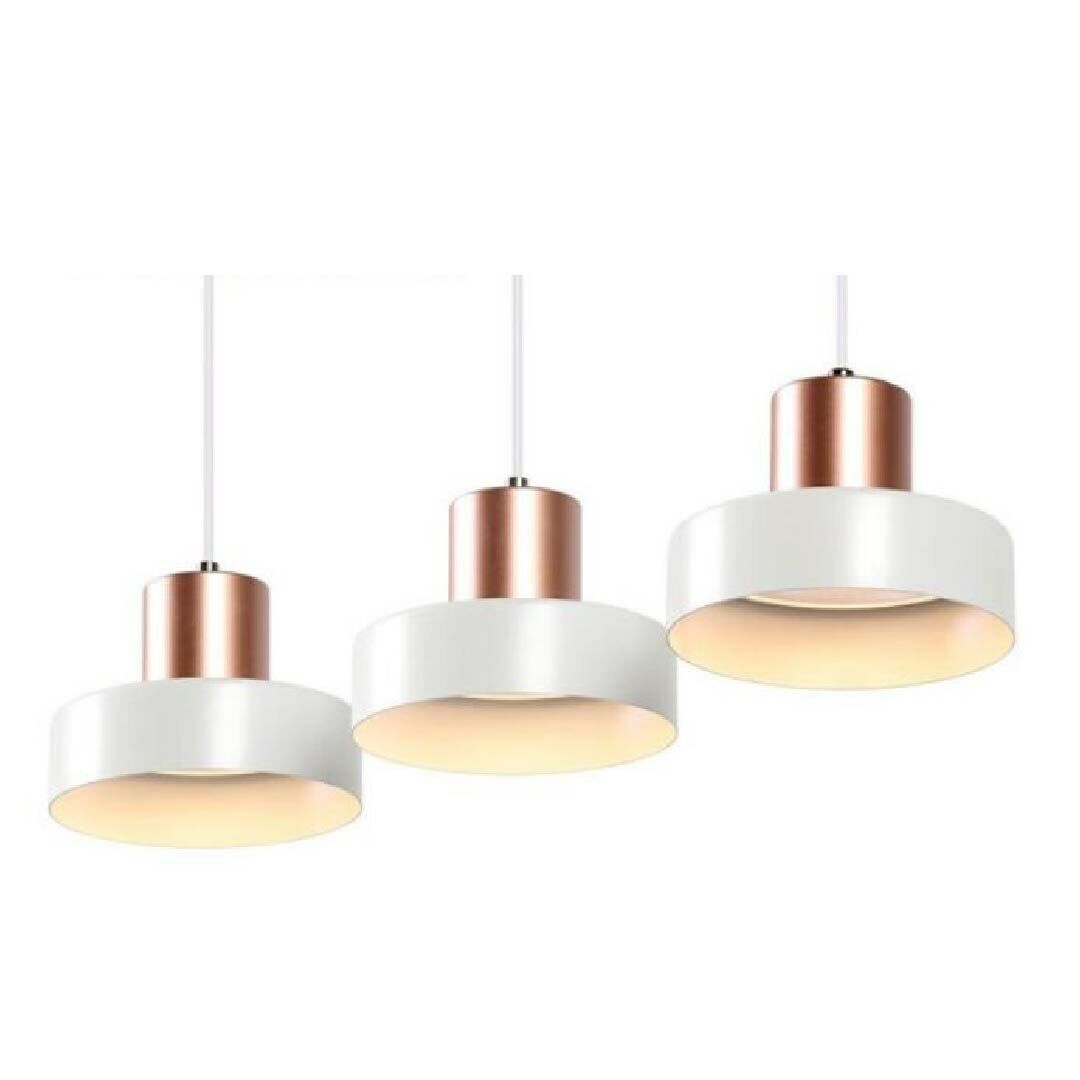 Panasonic 樂聲牌 HHLW2507C LED 吊燈 (21W)