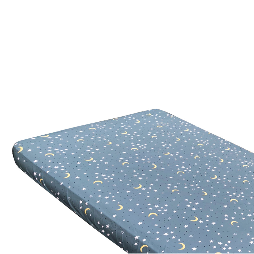 逐露天下 築夢舒柔布床包 290x200x30cm  L/XL通用款