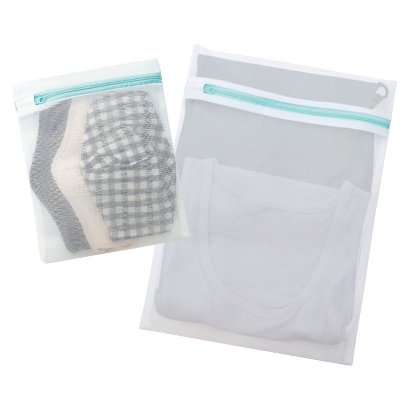 洗衣袋/方形 2入