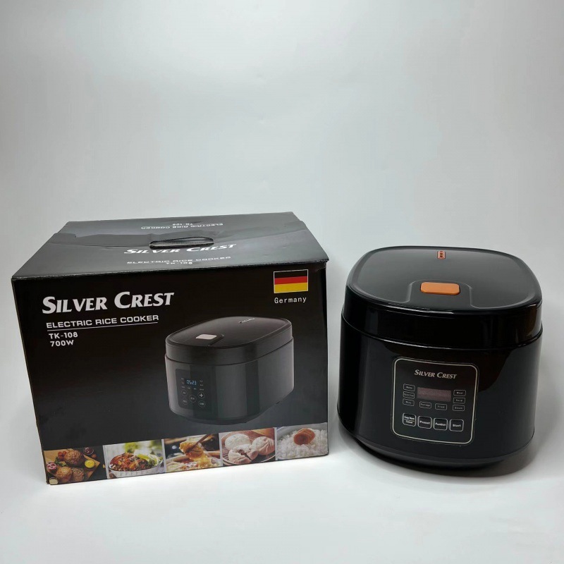 Silver Crest 電飯煲 (3kg)