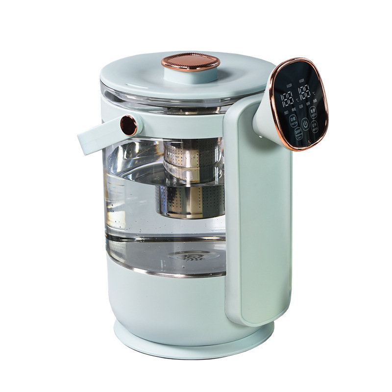 全自動恒溫燒水壺(2kg)