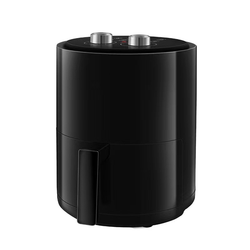 Silver Crest 8升雙旋鈕空氣炸鍋 (2kg)