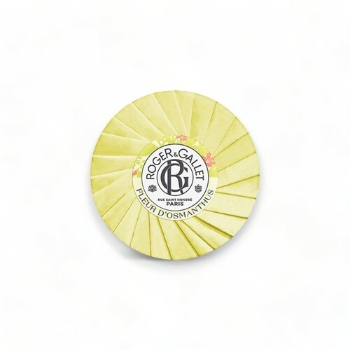Roger & Gallet 夢迴花園 琥珀金桂香水皂